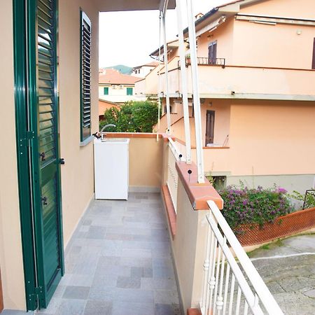 Sogno Azzurro Apartment ปอร์โตอัซซูร์โร ห้อง รูปภาพ