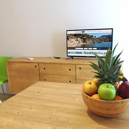 Sogno Azzurro Apartment ปอร์โตอัซซูร์โร ห้อง รูปภาพ
