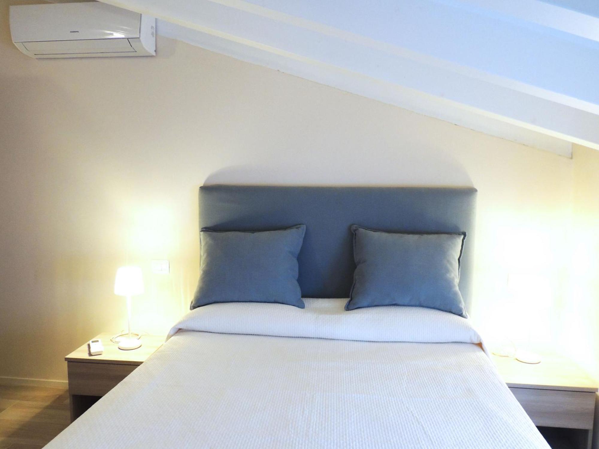 Sogno Azzurro Apartment ปอร์โตอัซซูร์โร ห้อง รูปภาพ