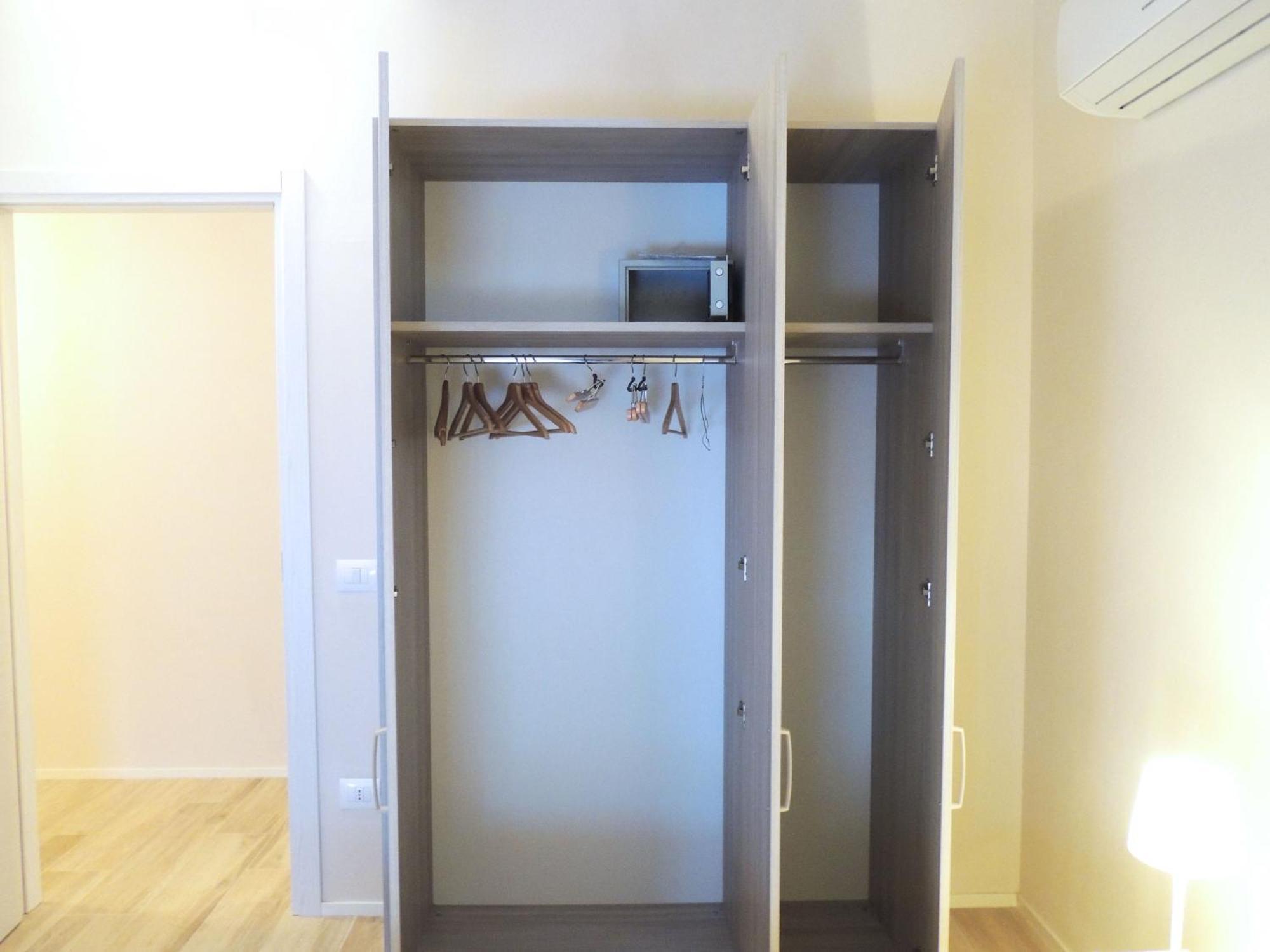Sogno Azzurro Apartment ปอร์โตอัซซูร์โร ห้อง รูปภาพ