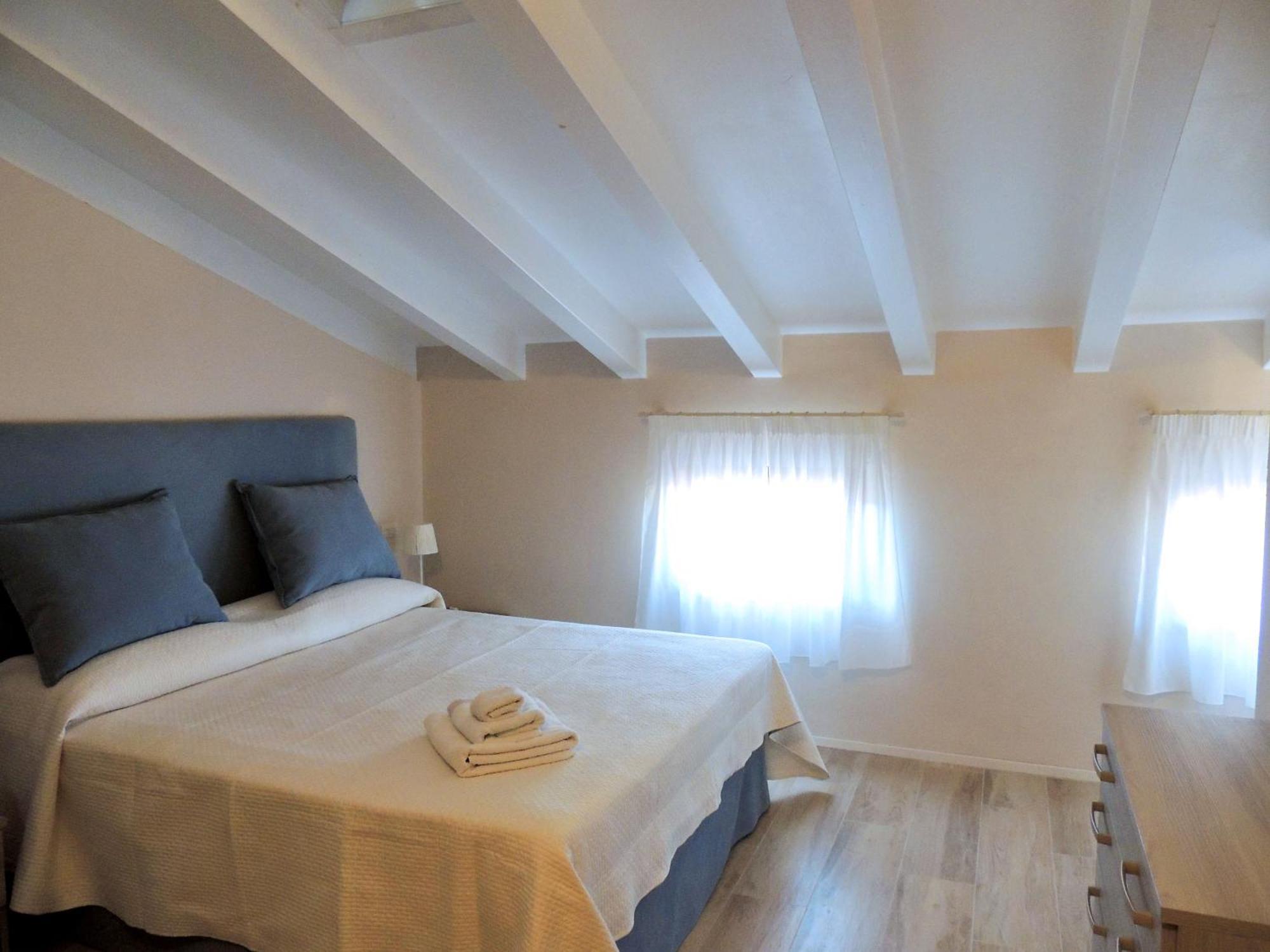 Sogno Azzurro Apartment ปอร์โตอัซซูร์โร ห้อง รูปภาพ