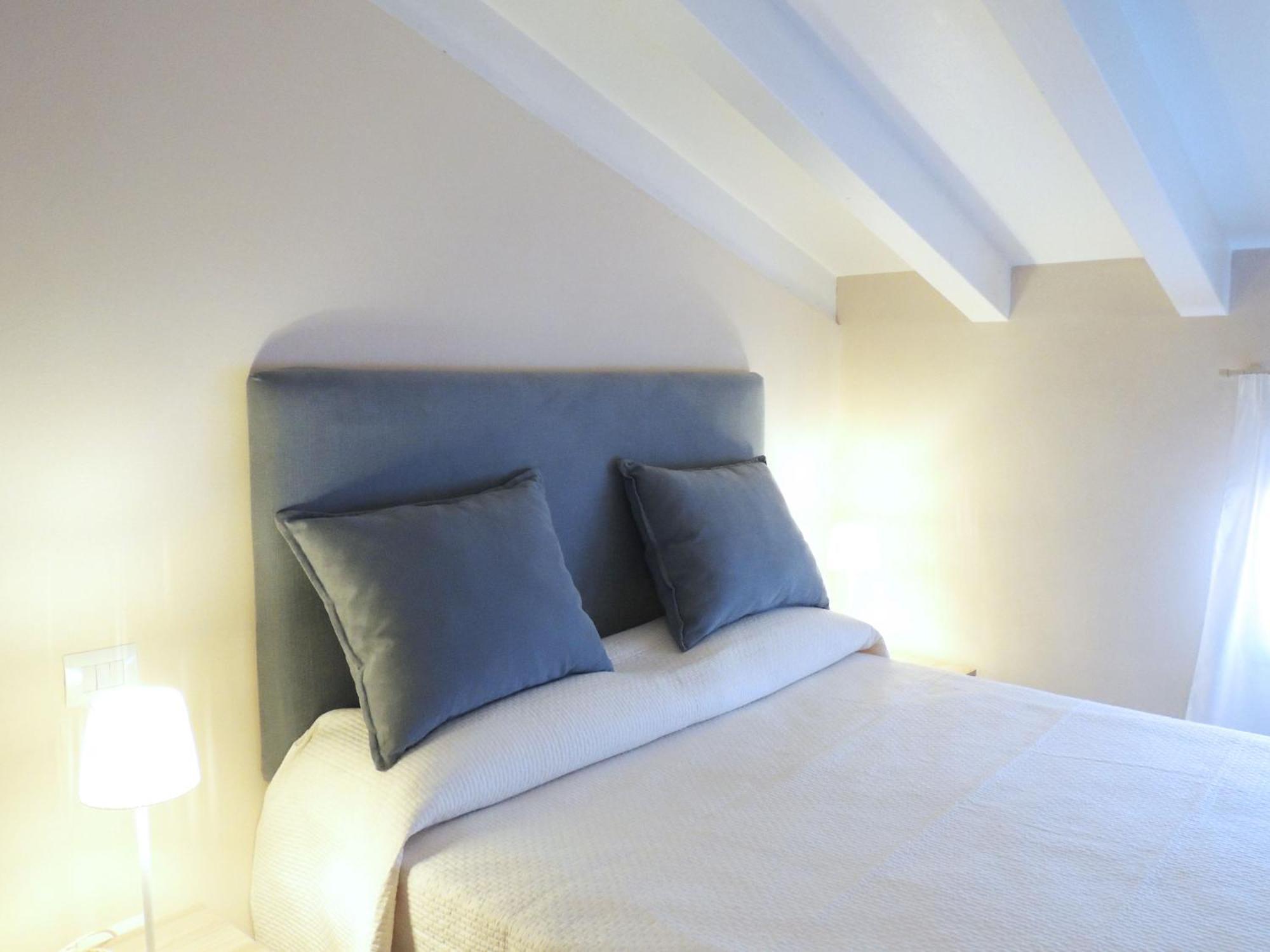Sogno Azzurro Apartment ปอร์โตอัซซูร์โร ห้อง รูปภาพ