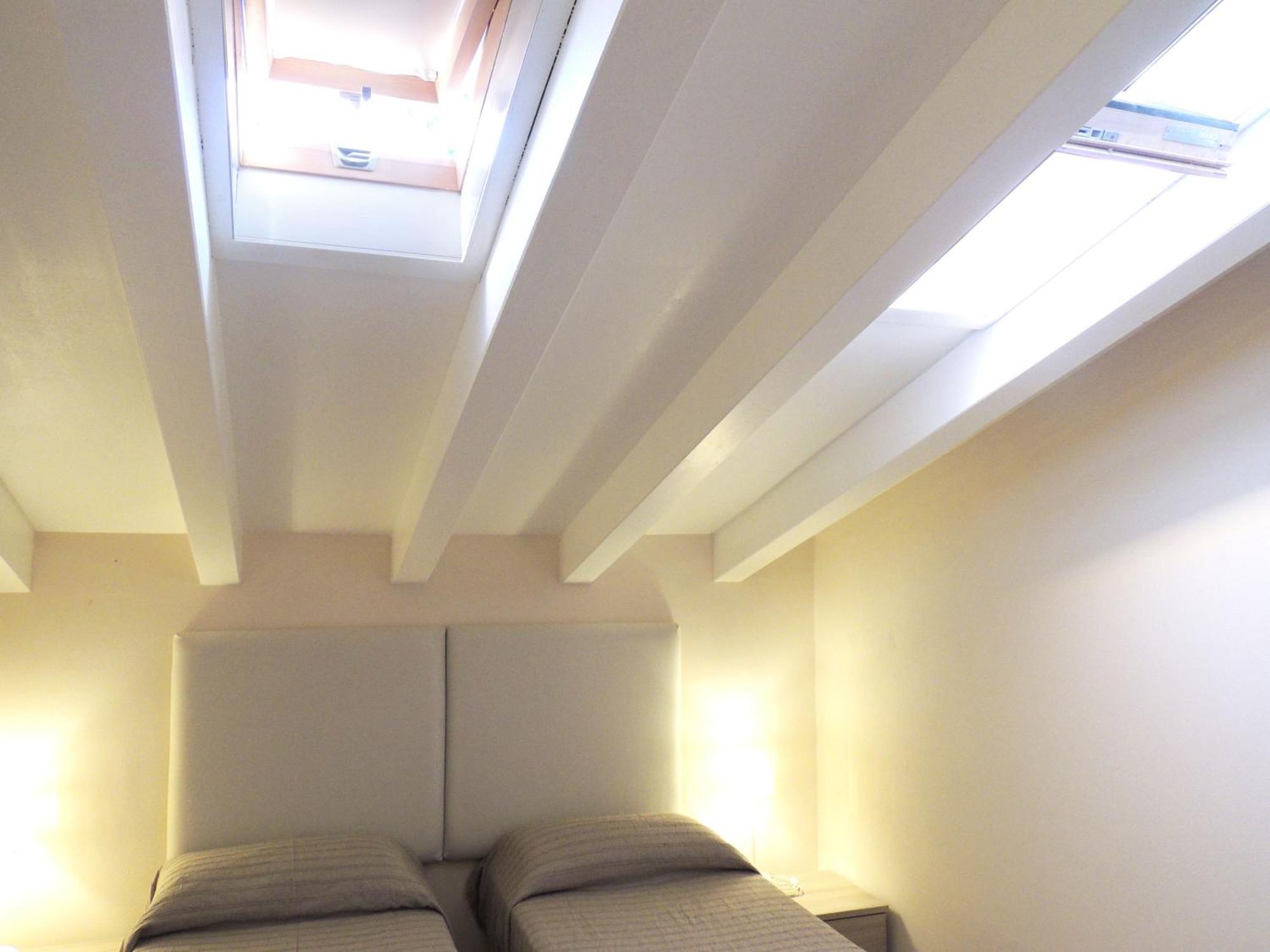 Sogno Azzurro Apartment ปอร์โตอัซซูร์โร ห้อง รูปภาพ