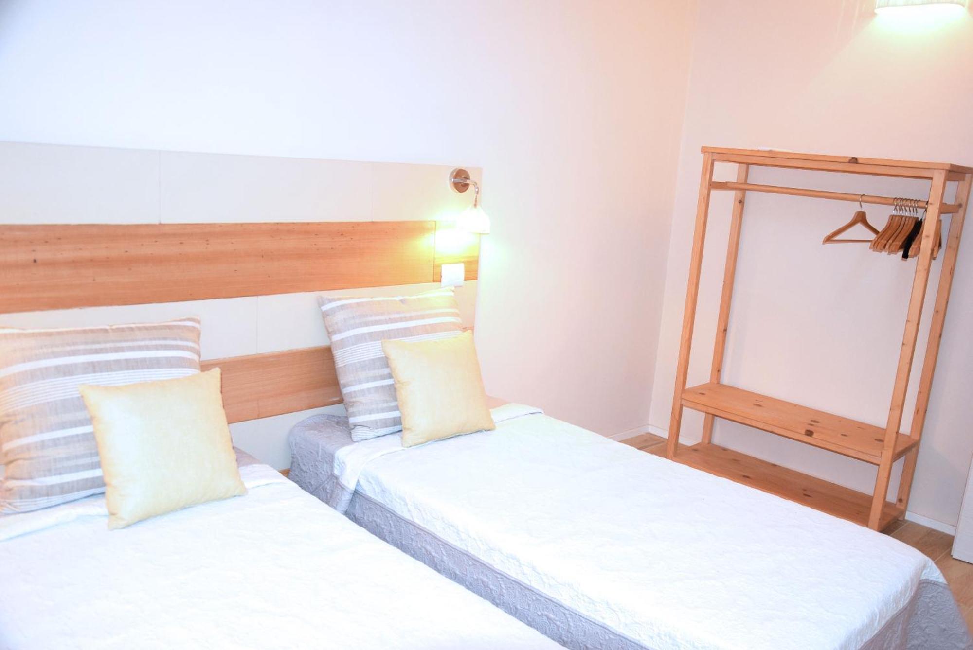 Sogno Azzurro Apartment ปอร์โตอัซซูร์โร ห้อง รูปภาพ