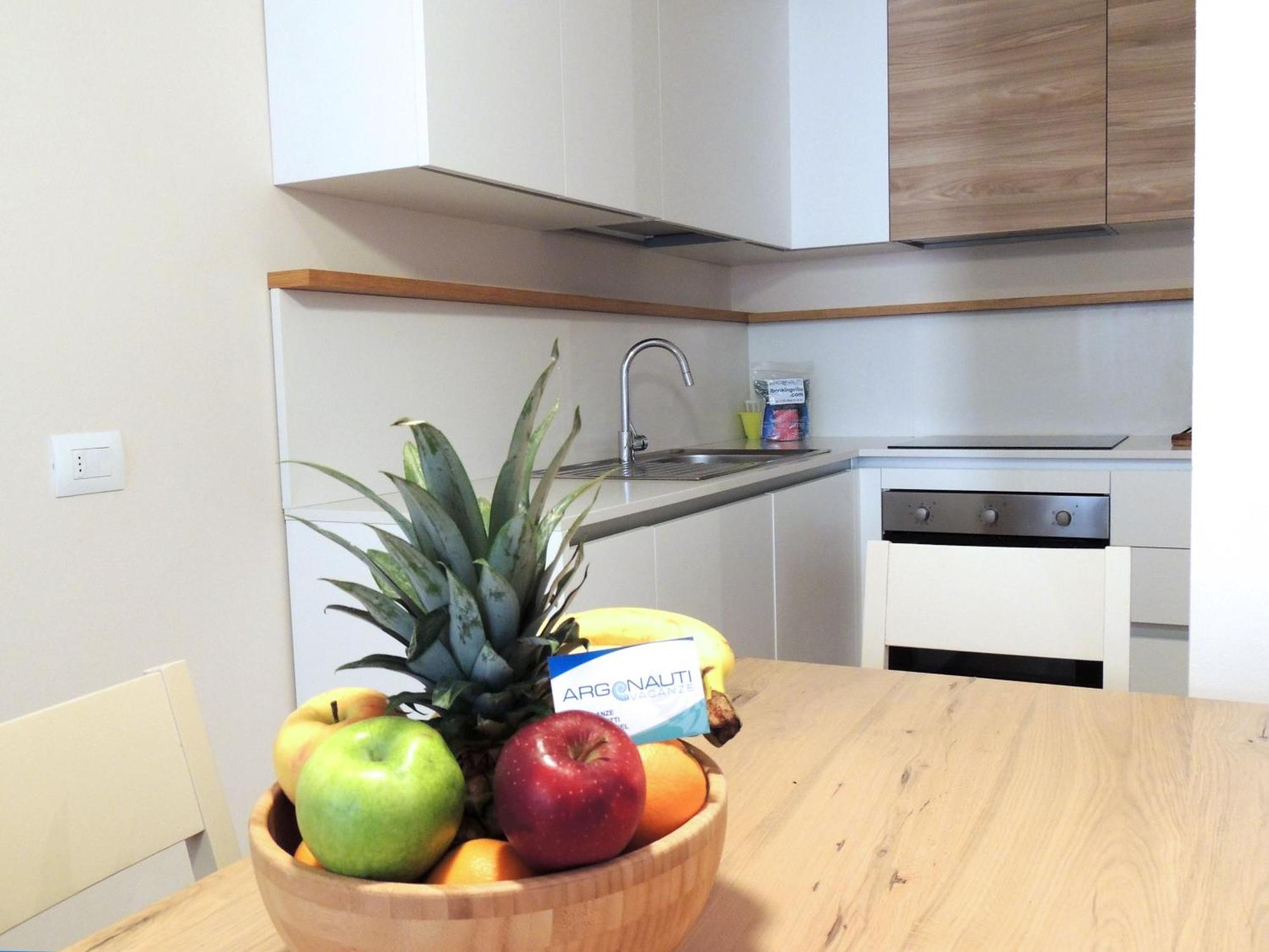 Sogno Azzurro Apartment ปอร์โตอัซซูร์โร ห้อง รูปภาพ