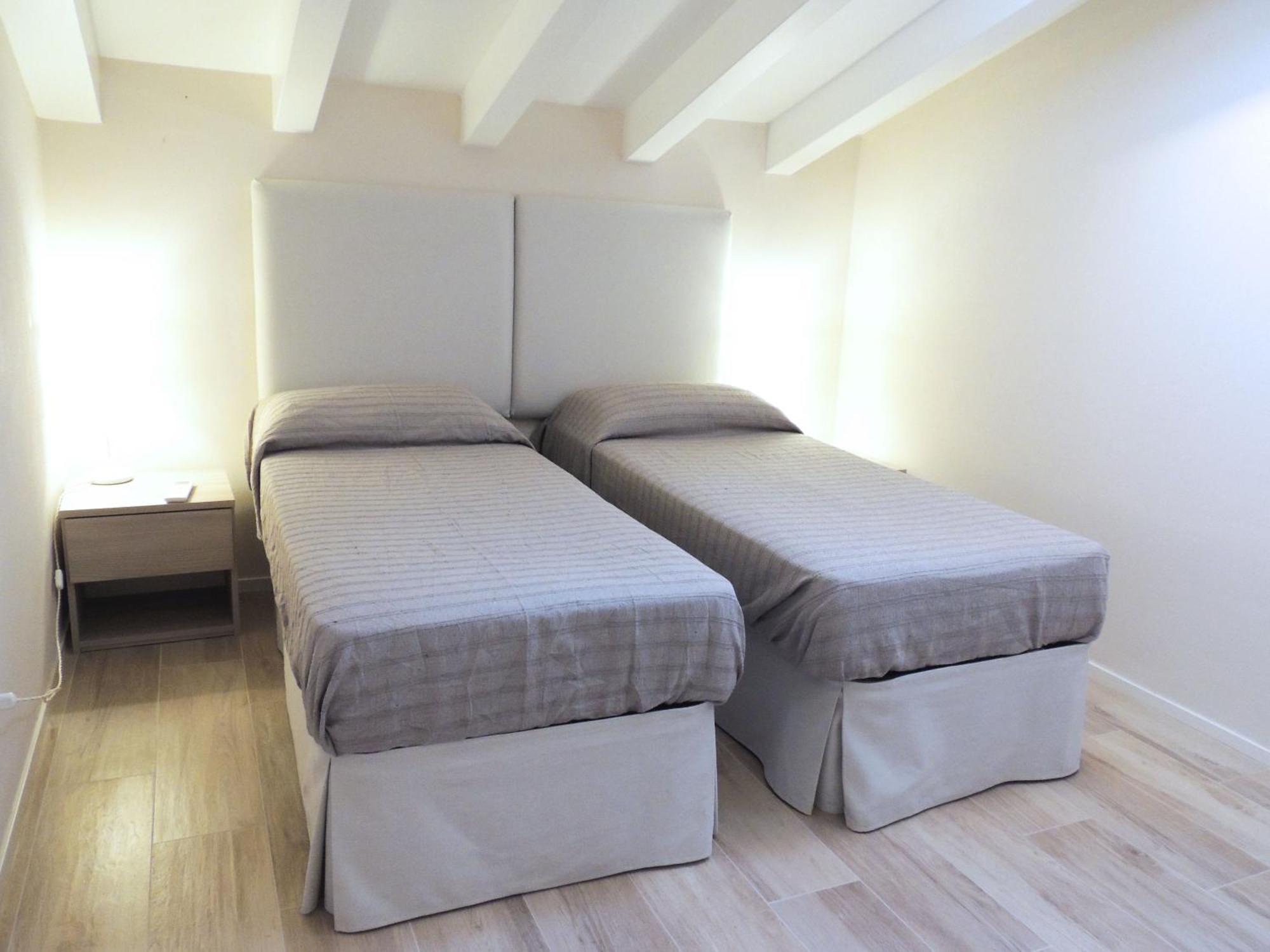 Sogno Azzurro Apartment ปอร์โตอัซซูร์โร ห้อง รูปภาพ