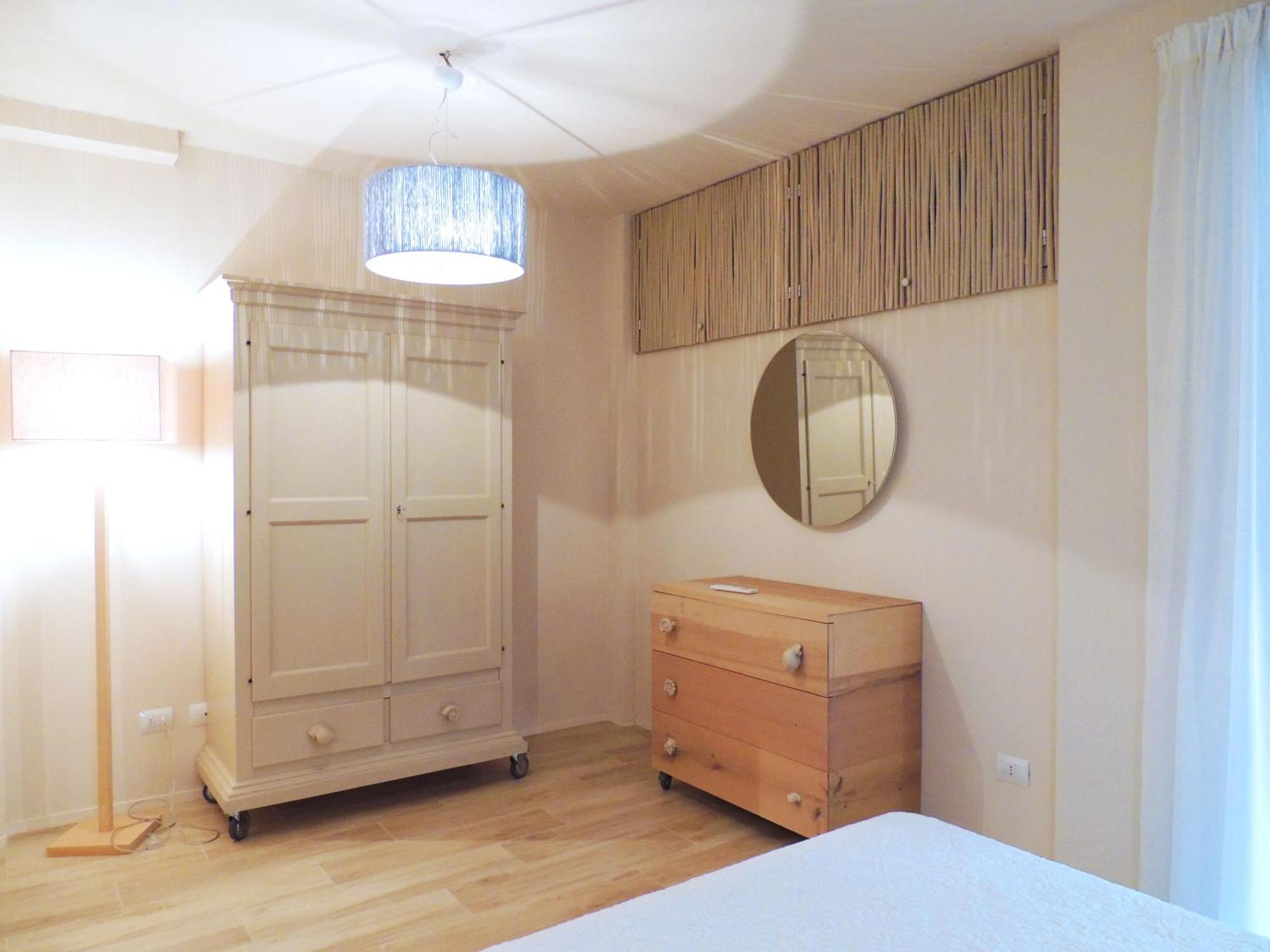 Sogno Azzurro Apartment ปอร์โตอัซซูร์โร ห้อง รูปภาพ