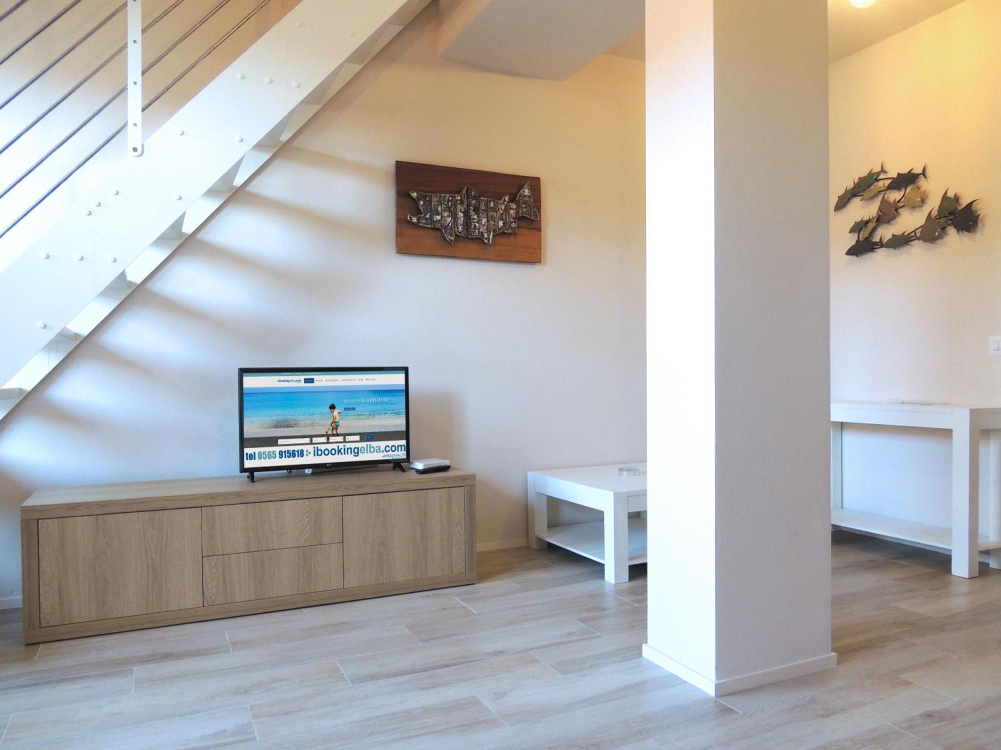 Sogno Azzurro Apartment ปอร์โตอัซซูร์โร ห้อง รูปภาพ