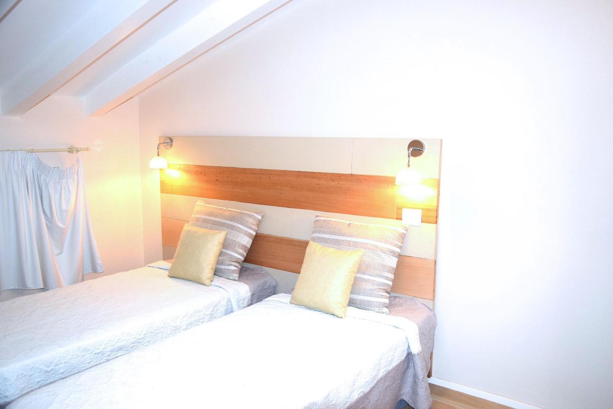 Sogno Azzurro Apartment ปอร์โตอัซซูร์โร ห้อง รูปภาพ