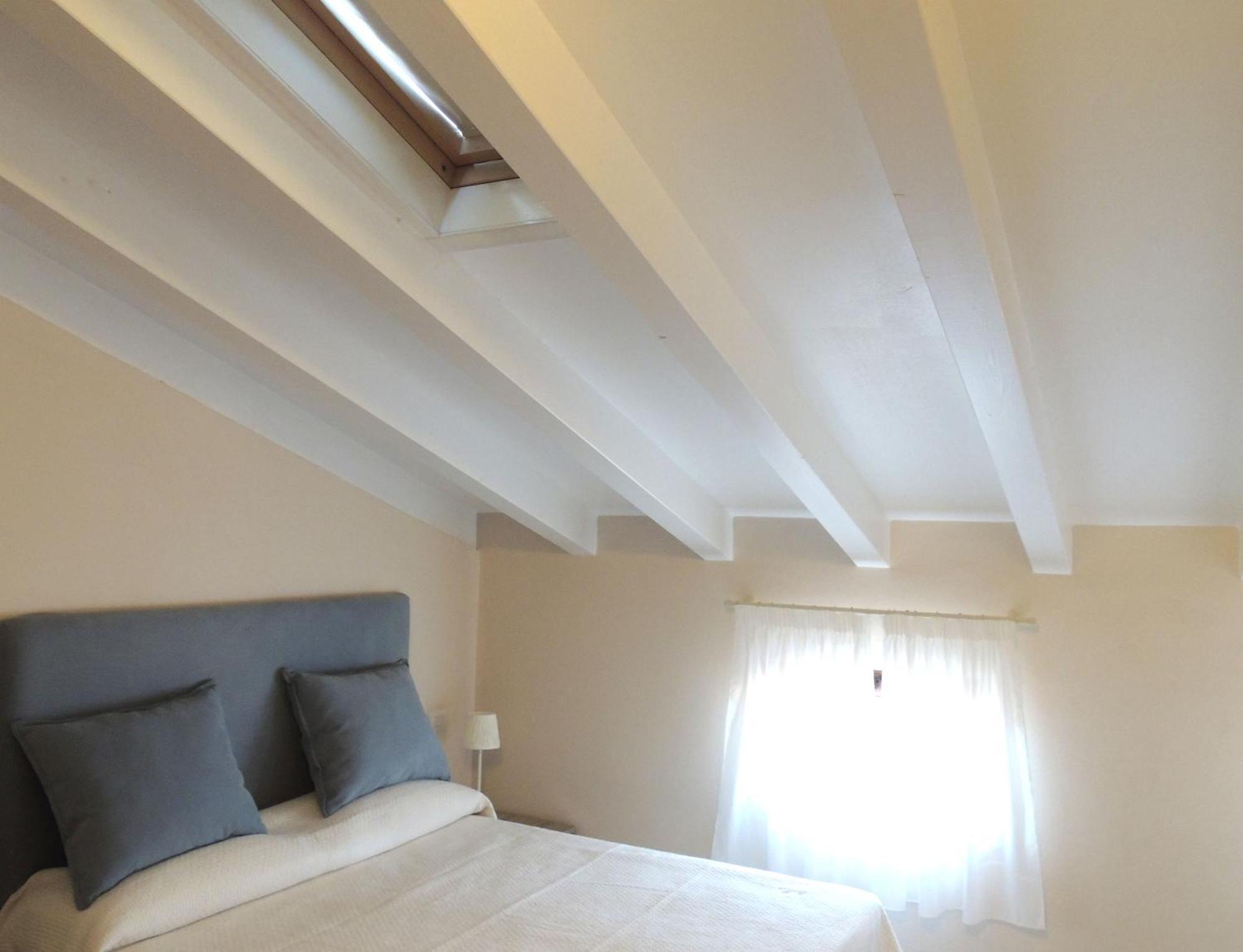 Sogno Azzurro Apartment ปอร์โตอัซซูร์โร ห้อง รูปภาพ