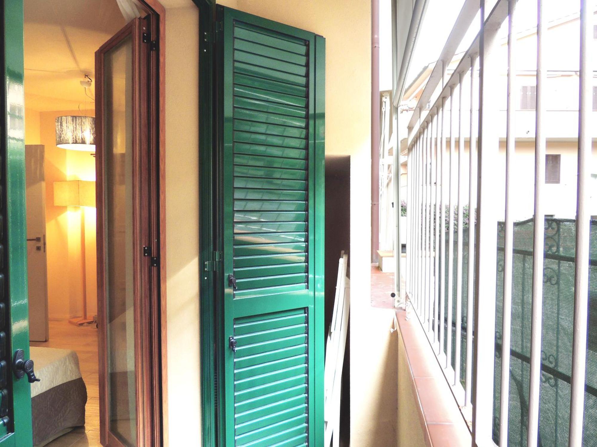 Sogno Azzurro Apartment ปอร์โตอัซซูร์โร ห้อง รูปภาพ