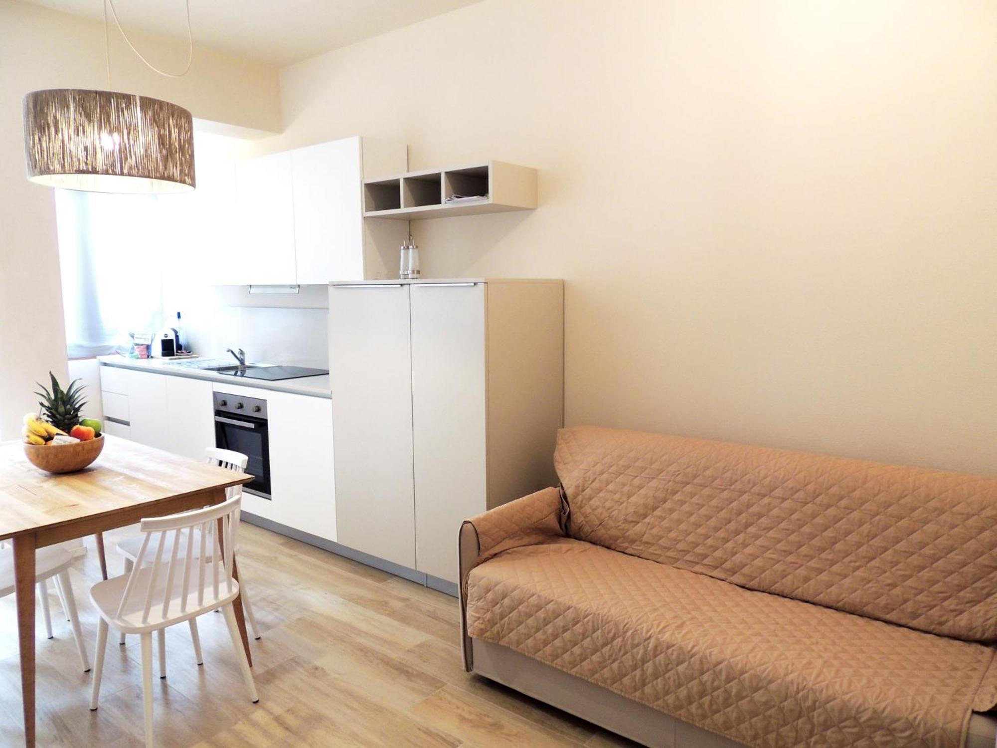 Sogno Azzurro Apartment ปอร์โตอัซซูร์โร ห้อง รูปภาพ