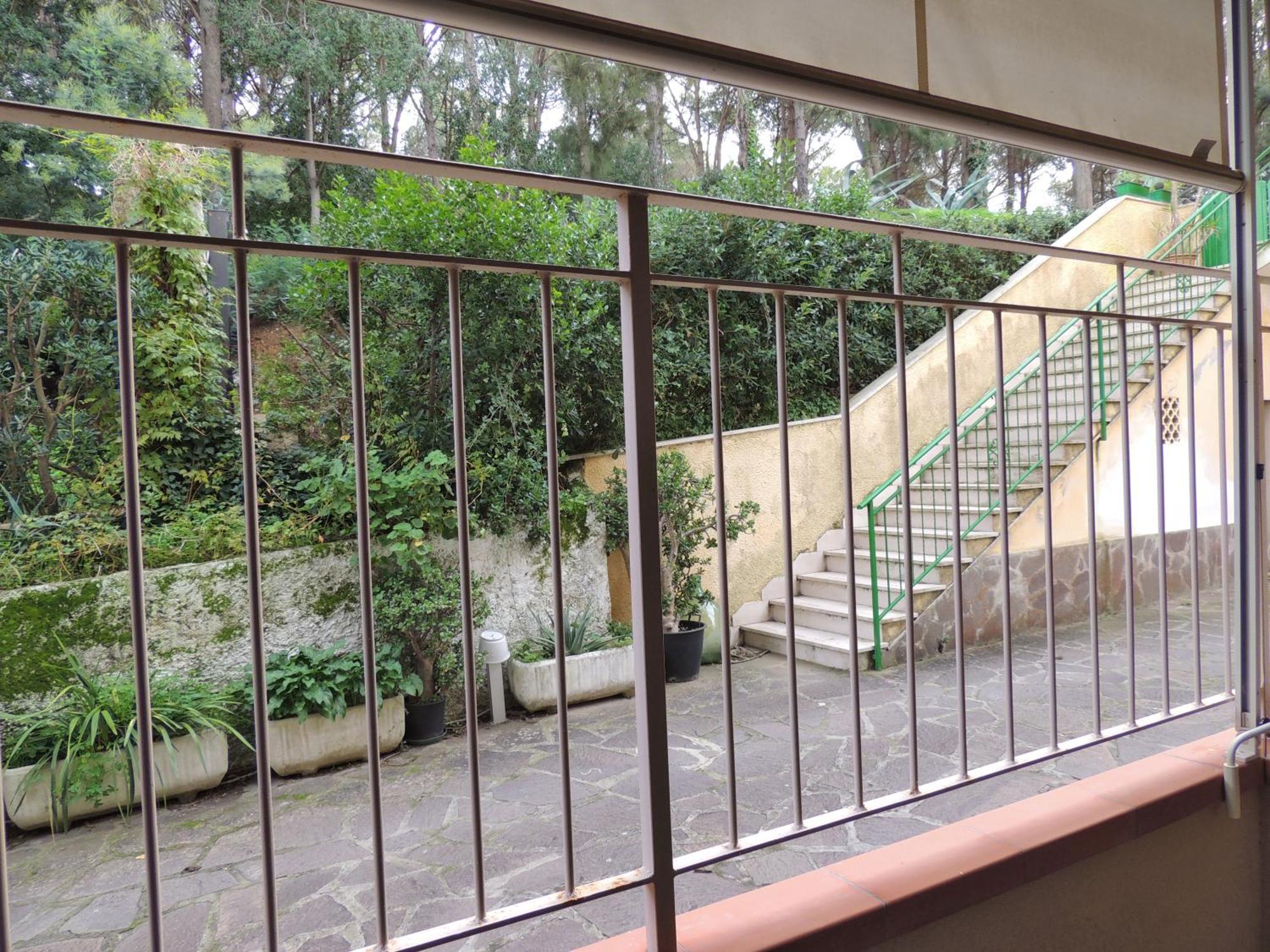 Sogno Azzurro Apartment ปอร์โตอัซซูร์โร ห้อง รูปภาพ